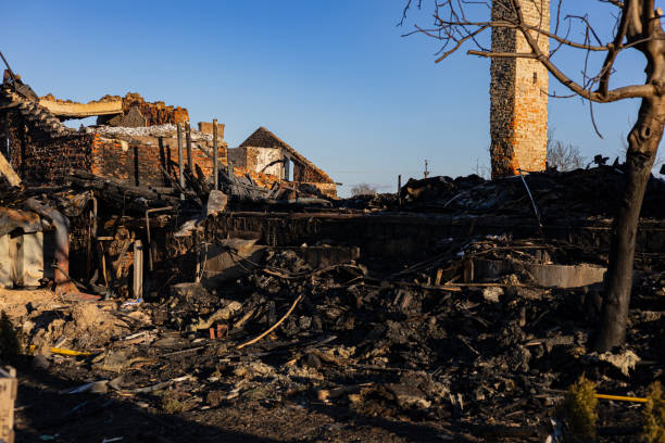 Reliable Odor Removal contractor in Anoka, MN by Fire Damage Doption