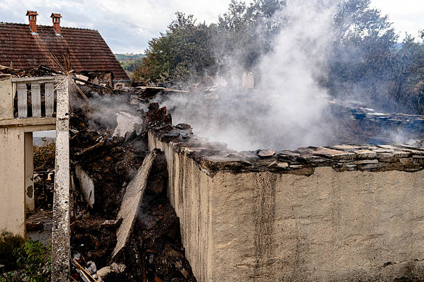 Affordable Odor Removal solutions in Anoka, MN